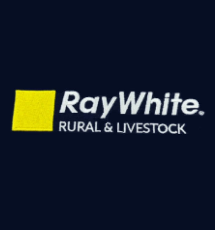 Ray White 'Rural and Livestock' - LHC